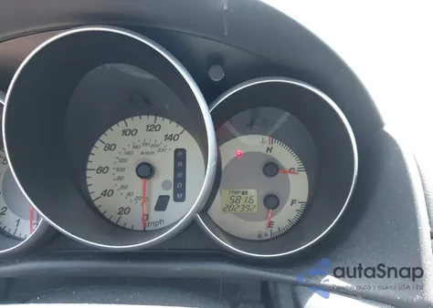 2008 Mazda Mazda3 I Sport from USA, damaged, VIN JM1BK12F481117015